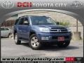 2005 Pacific Blue Metallic Toyota 4Runner SR5  photo #1