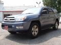 2005 Pacific Blue Metallic Toyota 4Runner SR5  photo #3