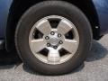 Pacific Blue Metallic - 4Runner SR5 Photo No. 8