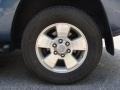 Pacific Blue Metallic - 4Runner SR5 Photo No. 10