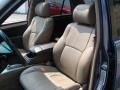 Pacific Blue Metallic - 4Runner SR5 Photo No. 13