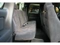 2002 Onyx Black Chevrolet Silverado 1500 LS Extended Cab 4x4  photo #20