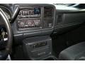 2002 Onyx Black Chevrolet Silverado 1500 LS Extended Cab 4x4  photo #26