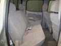 Lunar Mist Metallic - Tacoma V6 TRD Double Cab 4x4 Photo No. 8