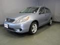 2005 Cosmic Blue Metallic Toyota Matrix AWD  photo #1