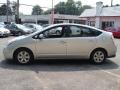 Classic Silver Metallic - Prius Hybrid Photo No. 4