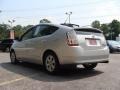 Classic Silver Metallic - Prius Hybrid Photo No. 5