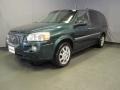 2006 Emerald Green Metallic Buick Terraza CX #35670049