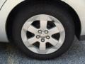 Classic Silver Metallic - Prius Hybrid Photo No. 9