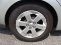 Classic Silver Metallic - Prius Hybrid Photo No. 10
