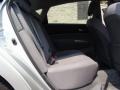 Classic Silver Metallic - Prius Hybrid Photo No. 16
