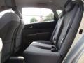 Classic Silver Metallic - Prius Hybrid Photo No. 18