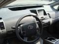 Classic Silver Metallic - Prius Hybrid Photo No. 19