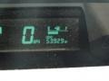 Classic Silver Metallic - Prius Hybrid Photo No. 20