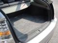 Classic Silver Metallic - Prius Hybrid Photo No. 23
