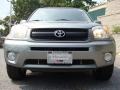 Titanium Metallic - RAV4 4WD Photo No. 2