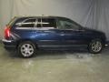 2004 Midnight Blue Pearl Chrysler Pacifica AWD  photo #4