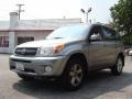 Titanium Metallic - RAV4 4WD Photo No. 3