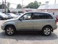 Titanium Metallic - RAV4 4WD Photo No. 4