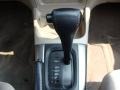 Titanium Metallic - RAV4 4WD Photo No. 17