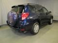 2007 Nautical Blue Metallic Toyota RAV4 4WD  photo #3