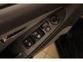 Ebony Black - Elantra GLS Photo No. 9