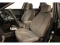 Ebony Black - Elantra GLS Photo No. 10
