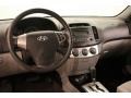 Ebony Black - Elantra GLS Photo No. 11