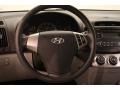 Ebony Black - Elantra GLS Photo No. 12