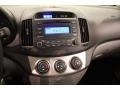 Ebony Black - Elantra GLS Photo No. 14