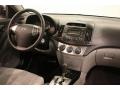 Ebony Black - Elantra GLS Photo No. 16
