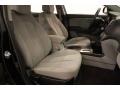 Ebony Black - Elantra GLS Photo No. 17