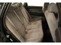 Ebony Black - Elantra GLS Photo No. 18
