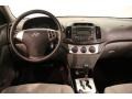 Ebony Black - Elantra GLS Photo No. 20