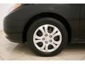 Ebony Black - Elantra GLS Photo No. 23