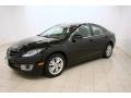 Ebony Black - MAZDA6 i Grand Touring Photo No. 3