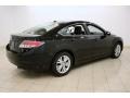 Ebony Black - MAZDA6 i Grand Touring Photo No. 7