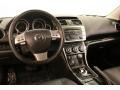 Ebony Black - MAZDA6 i Grand Touring Photo No. 12