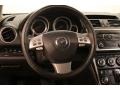 2009 Ebony Black Mazda MAZDA6 i Grand Touring  photo #13