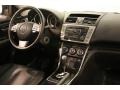 Ebony Black - MAZDA6 i Grand Touring Photo No. 19