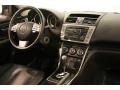 2009 Ebony Black Mazda MAZDA6 i Grand Touring  photo #19