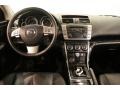 2009 Ebony Black Mazda MAZDA6 i Grand Touring  photo #23