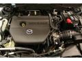 Ebony Black - MAZDA6 i Grand Touring Photo No. 25