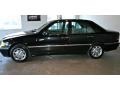 1998 Black Mercedes-Benz C 230  photo #4