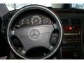 1998 Black Mercedes-Benz C 230  photo #27