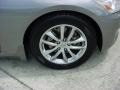 Platinum Graphite Gray - G 35 Sedan Photo No. 3