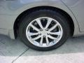 Platinum Graphite Gray - G 35 Sedan Photo No. 4