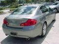 Platinum Graphite Gray - G 35 Sedan Photo No. 6