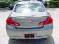 Platinum Graphite Gray - G 35 Sedan Photo No. 7