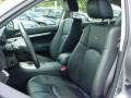 Platinum Graphite Gray - G 35 Sedan Photo No. 16